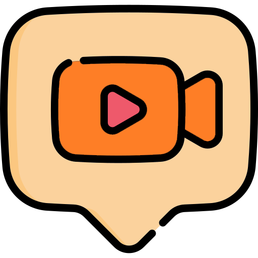 ショート動画アプリケーション